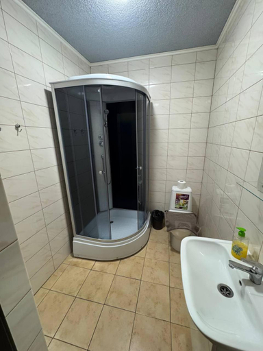 Bathroom 5, ЧистоСила, Uzhhorods'kyi