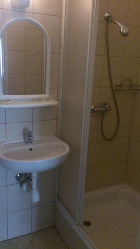 Bathroom 3, Nasz Domek, Jelenia Góra