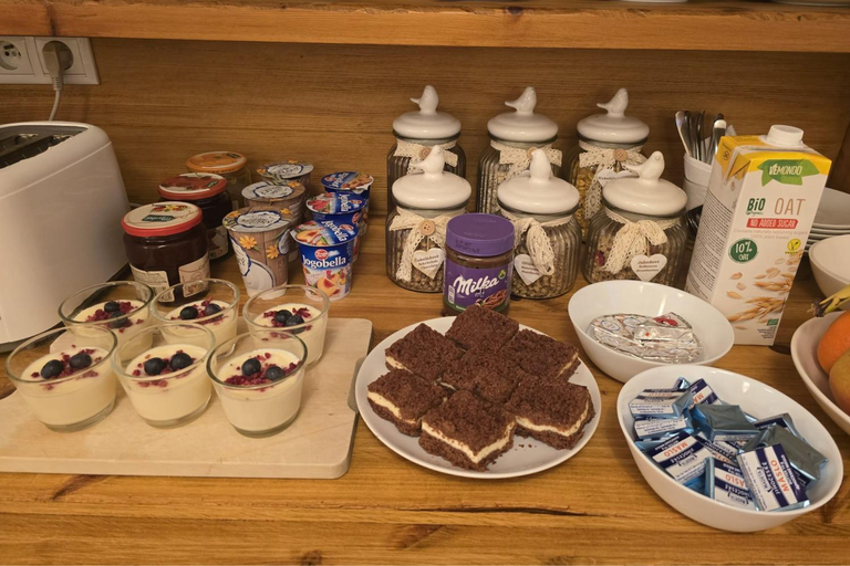 Food & Drinks 4, Wellness Penzion U Muzea, Liberec