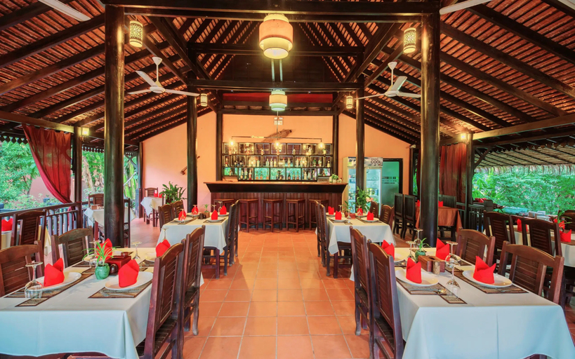 Food & Drinks 4, Kouprey Hotel, Siem Reap