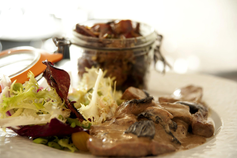 Food & Drinks 4, Logis Auberge Des Voyageurs, Meurthe-et-Moselle
