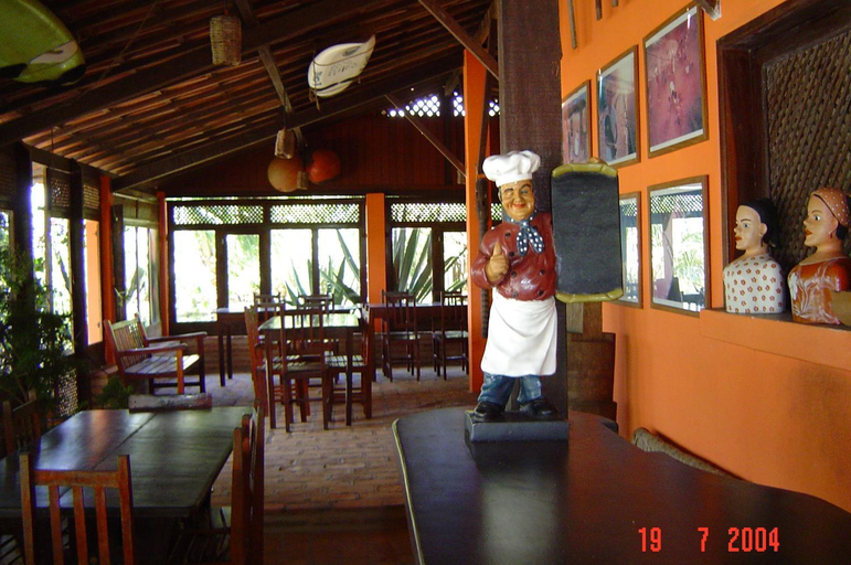 Food & Drinks 5, Pousada e Restaurante do Paulo, Jijoca de Jericoacoara