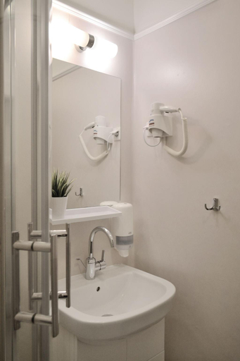 Bathroom 4, Smart2Stay Magnolia, Warsaw