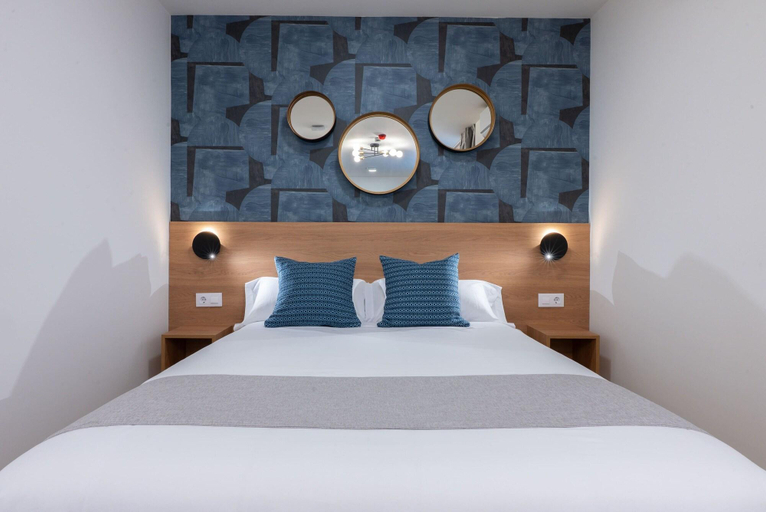 Room 2, Smartr Valencia Turia, Valencia