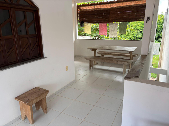 Others 4, Casa da Ilha de Boipeba, Cairu