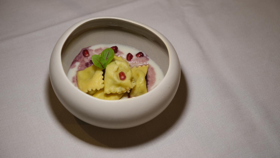 Food & Drinks 5, Flos Hotel, Trento