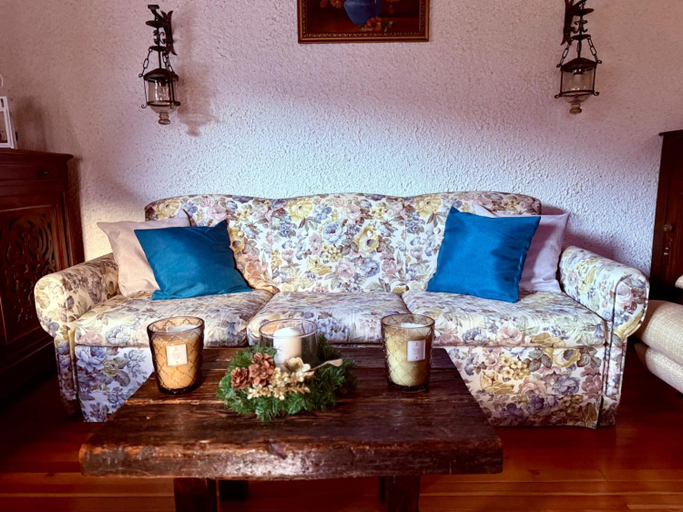 Others 5, Alpine Dream Apartments, Sondrio