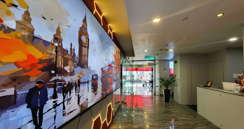 Others 5, Arenaa Star Hotel, Kuala Lumpur