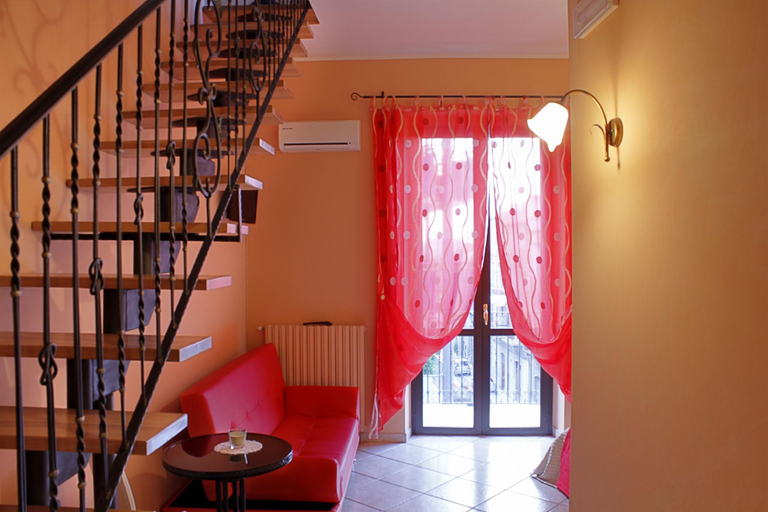 Others 4, Bed & Breakfast Federico II, Barletta-Andria-Trani