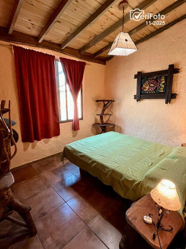 Bedroom 2, Punta Avellaneda, n.a289