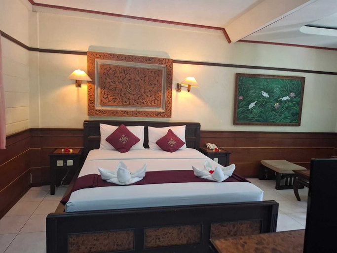 bedroom 22