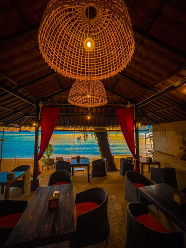 Food & Drinks 4, The Beach Cafe, Koh Chang