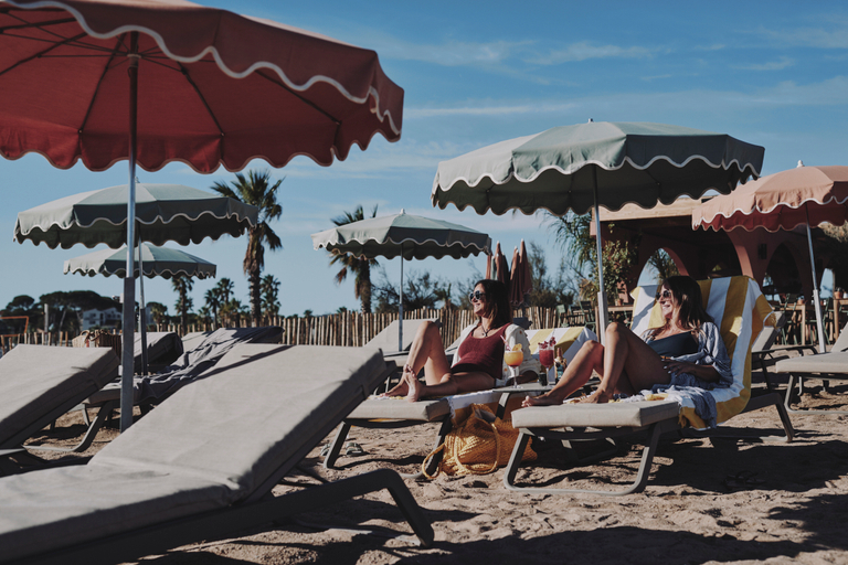 Sport & Beauty 2, Van der Valk Hotel Saint-Aygulf, Var