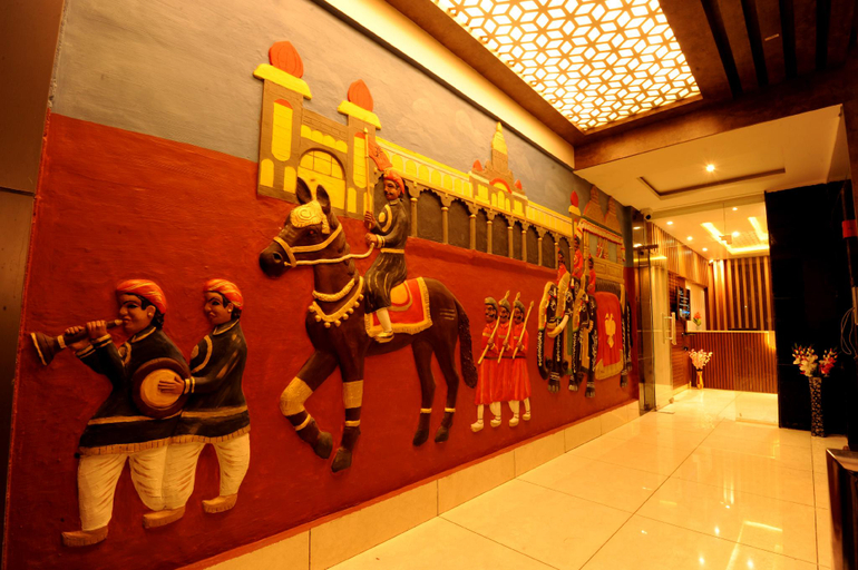 Others 5, MC SUITES MYSURU, Mysore