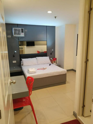 Others 3, Hotel Sogo Avenida, Manila City