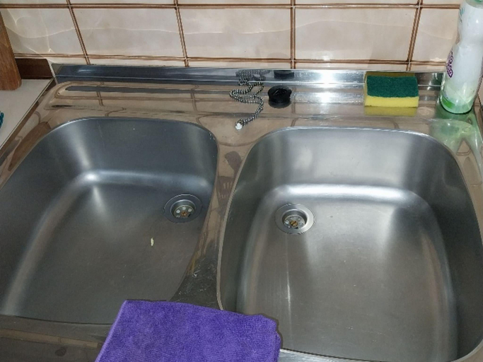 Bathroom 2, Apartment Modric - Two Bedroom Apartment With Terrace, Senj