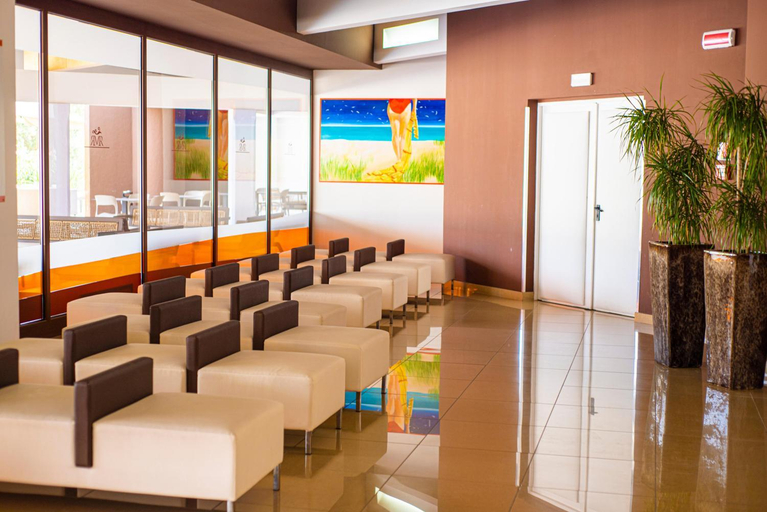 Public Area, Riva Marina Resort - CDSHotels, Brindisi