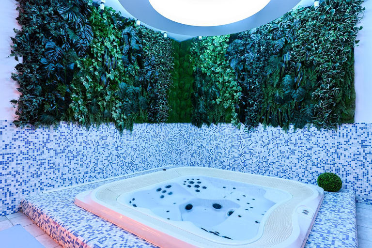 Sport & Beauty 4, Hotel Wellness & Spa Nowy Dwor, Rzeszów