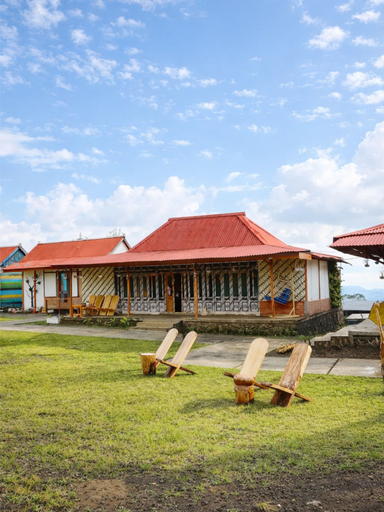 Others 2, Maza Lodge & Spa, Wonosobo