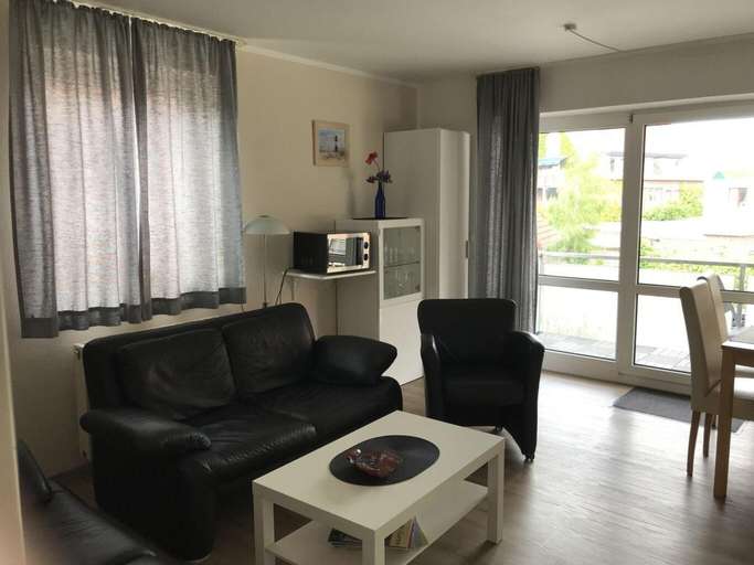 Others 4, Verpust Comfortable holiday residence, Friesland