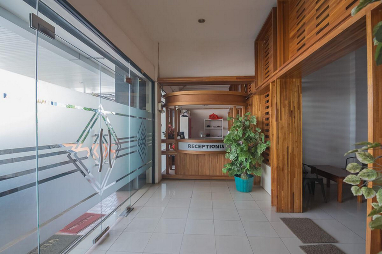 Others 5, RedDoorz near Gajah Mada Pontianak, Pontianak