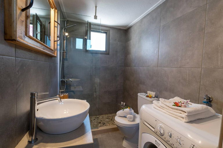 Bathroom 4, Casa Sofia, By Hellocrete, Crete