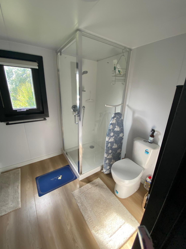 Bathroom 3, Maxwell's Golf Retreat, Franklin