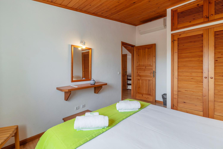 Bedroom 2, Casas do Porto - Azalea and Hortensia, Ponta Delgada