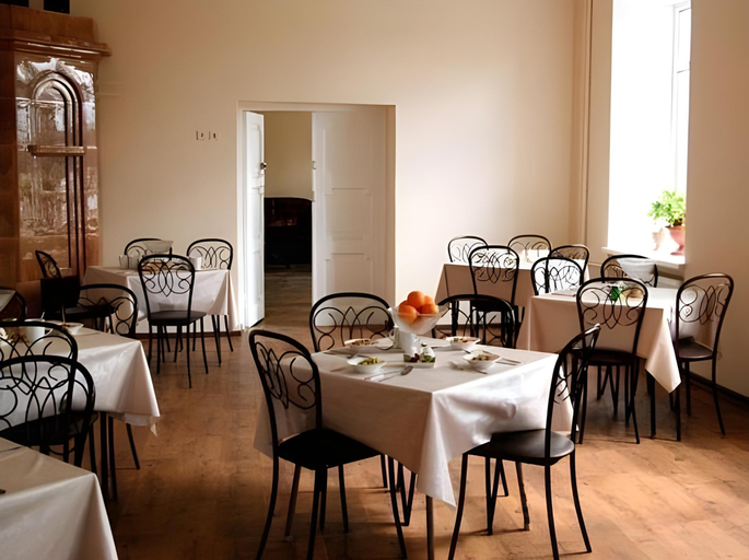 Food & Drinks, Lesogorskaya estate RUUSYAVI, Vyborgskiy rayon