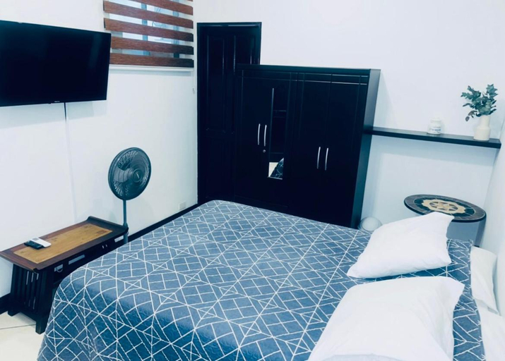 Bedroom 2, Ester`s Place, Escazú