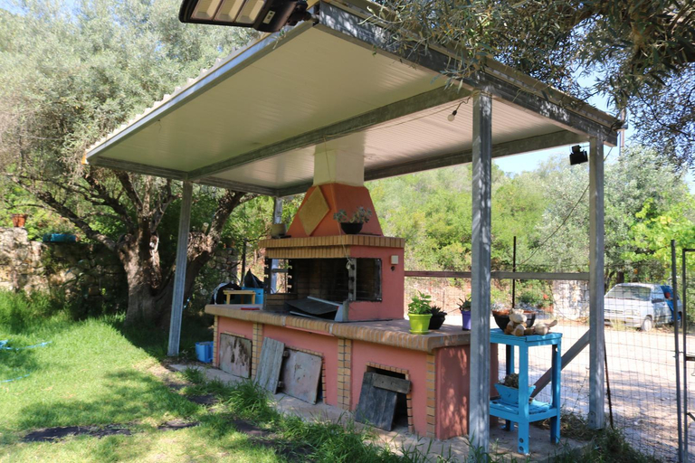 Exterior & Views 1, Ellis Studios, Ionian Islands