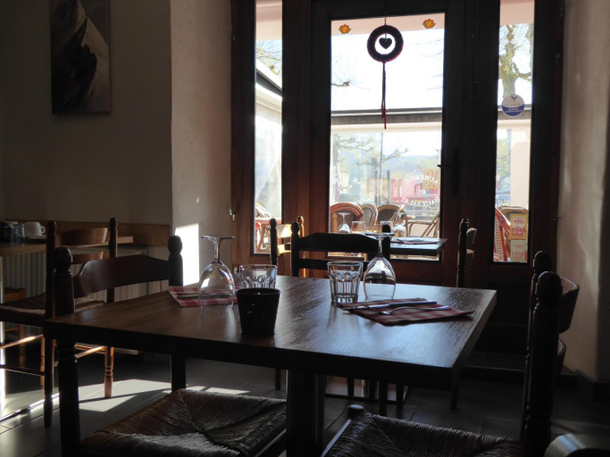 Food & Drinks 5, Auberge l'Escaleta, Ariège