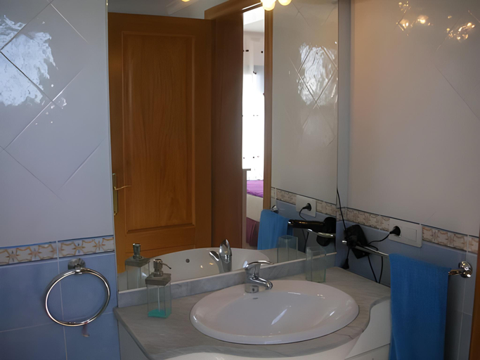 Bathroom 4, Villa Brisa del Mar, Las Palmas