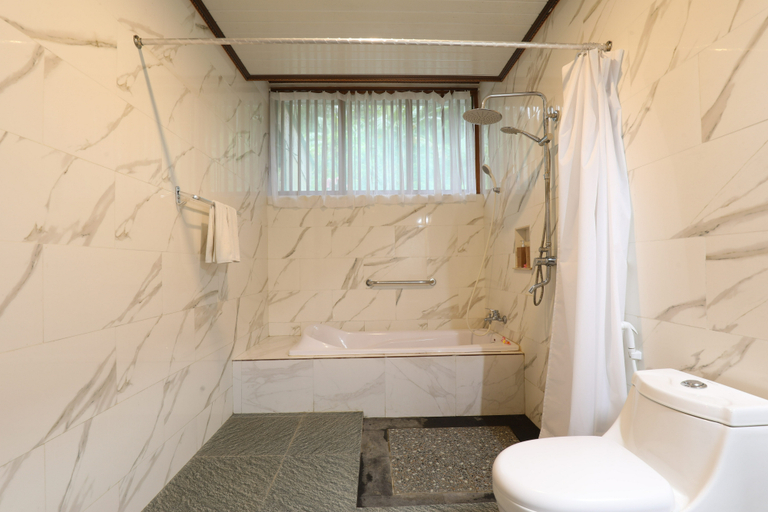 Bathroom 5, NG Sweet Home, Klungkung