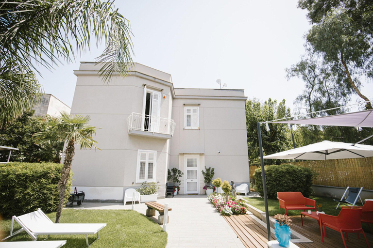 Exterior & Views 2, Villa Calipso, Mondello, Palermo