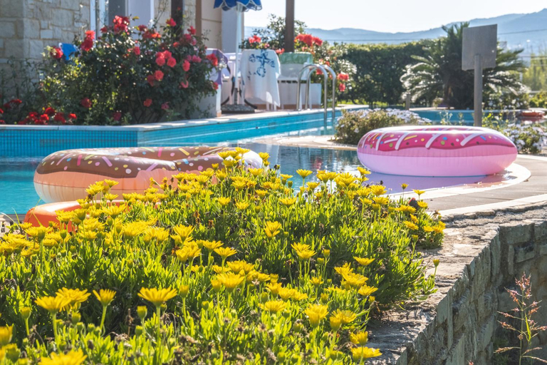 Sport & Beauty 2, Chrispy Waterpark Resort - All Inclusive, Crete