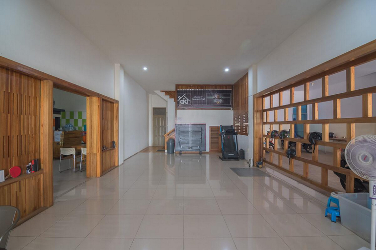 Others 4, RedDoorz near Gajah Mada Pontianak, Pontianak