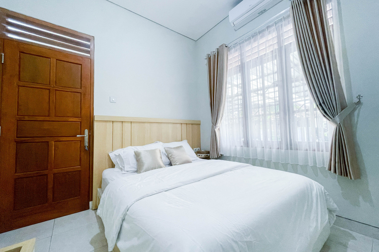 Others 3, Alkid Homestay by WHouse, Yogyakarta