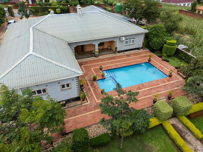 Sport & Beauty, Malabi Exclusive Lodges, Lilongwe City