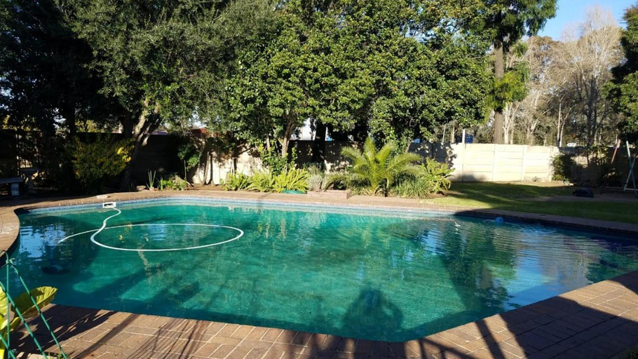 Sport & Beauty 2, Fuhri Road Apartments Madison House, Ekurhuleni