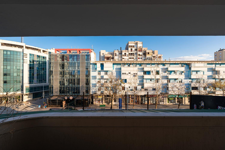 Exterior & Views 2, Hotel Bojatours