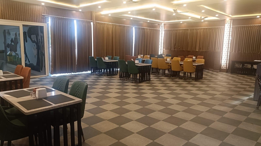 Food & Drinks 4, MC SUITES MYSURU, Mysore