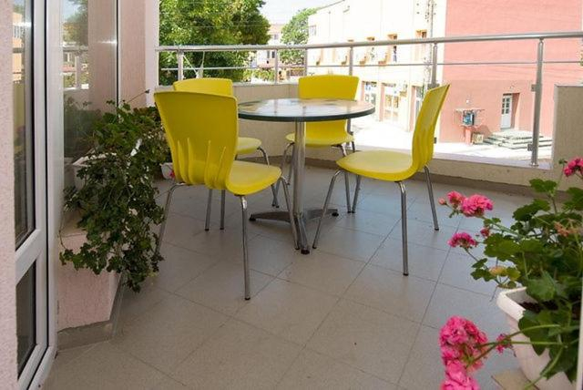 Others 4, Hotel Radis, Primorsko