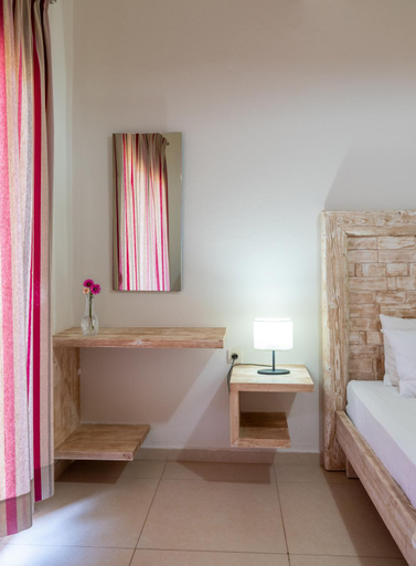 Bathroom 2, Omnia Apartments, Crete