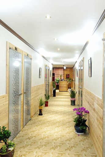 Public Area 4, Kimstay 9, Gangseo