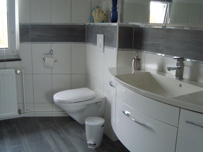 Others 3, Nordic Huis Modern retreat, Nordfriesland