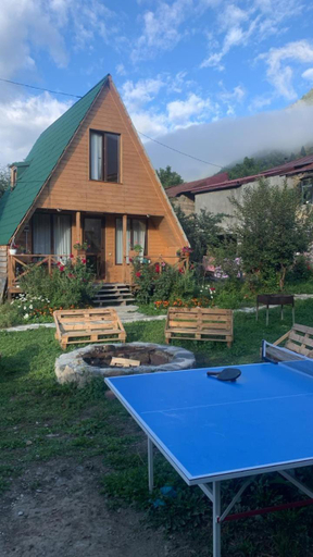 Sport & Beauty, Guesthouse Venera, Mestia