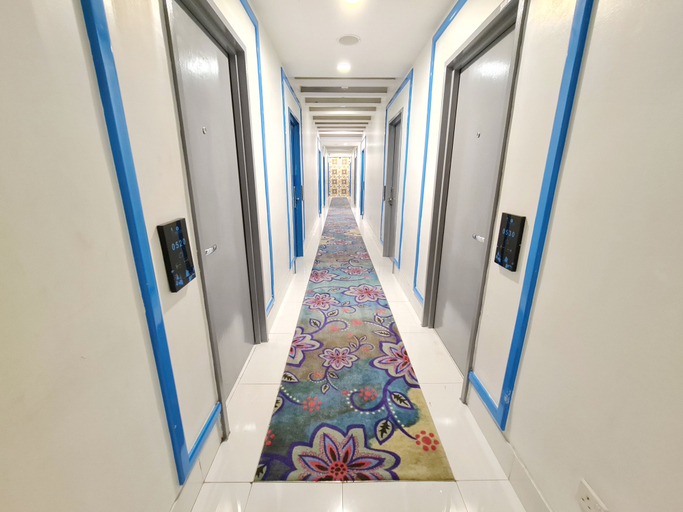 Others 4, Arenaa Star Hotel, Kuala Lumpur
