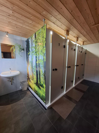 Bathroom 3, Landhaus Bad Hopfreben, Bregenz