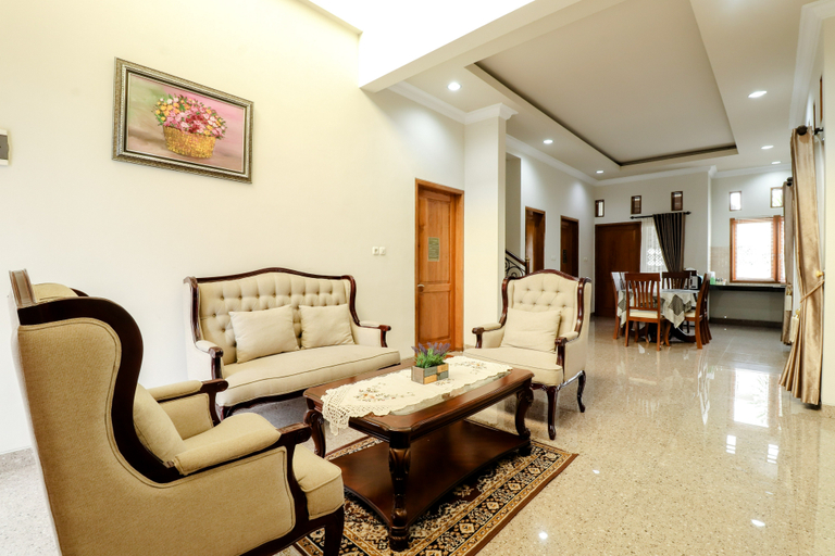 Others 4, Colombo Homestay By Whouse, Sleman